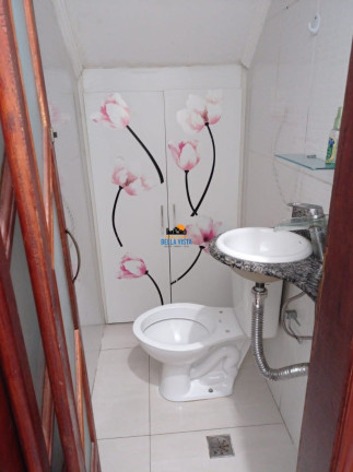 Imagem Sobrado com 2 Quartos à Venda, em Parque Bitaru - São Vicente Imagem Sobrado com 2 Quartos à Venda, em Parque Bitaru - São Vicente