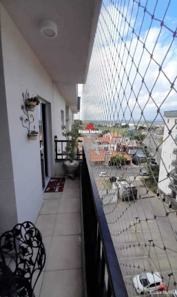 Imagem Apartamento com 2 Quartos à Venda, 54 m² em Chácara Segre - Jundiaí Imagem Apartamento com 2 Quartos à Venda, 54 m² em Chácara Segre - Jundiaí