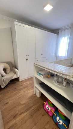 Imagem Apartamento com 2 Quartos à Venda, 60 m² em Içara