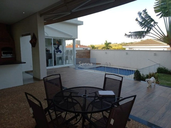 Imagem Casa com 4 Quartos à Venda,  em Medeiros - Jundiaí