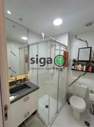 Imagem Apartamento com 2 Quartos à Venda, 65 m² em Morumbi - São Paulo Imagem Apartamento com 2 Quartos à Venda, 65 m² em Morumbi - São Paulo