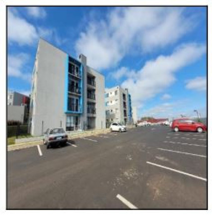 Apartamento com 2 Quartos à Venda, 45 m² em Boqueirao - Guarapuava