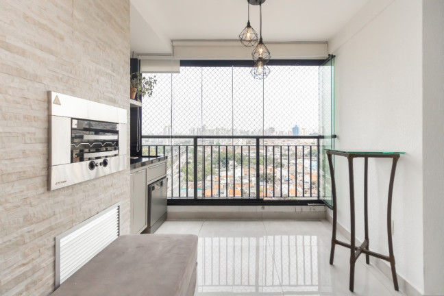 Imagem Apartamento com 2 Quartos à Venda, 60 m² em Vila Prudente - São Paulo Imagem Apartamento com 2 Quartos à Venda, 60 m² em Vila Prudente - São Paulo
