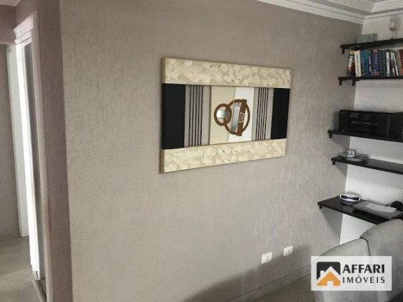 Imagem Apartamento com 3 Quartos à Venda, 80 m² em Jardim Santana - Americana Imagem Apartamento com 3 Quartos à Venda, 80 m² em Jardim Santana - Americana