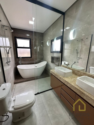 Imagem Casa com 3 Quartos à Venda, 346 m² em Jardim Vila Paradiso - Indaiatuba