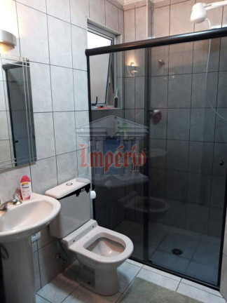 Imagem Apartamento com 3 Quartos à Venda, 86 m² em Vila Curuçá - Santo André Imagem Apartamento com 3 Quartos à Venda, 86 m² em Vila Curuçá - Santo André