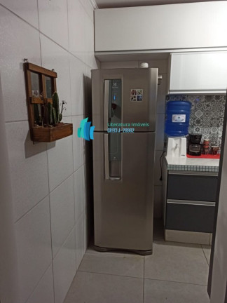 Imagem Apartamento com 2 Quartos à Venda, 86 m² em Demarchi - São Bernardo Do Campo