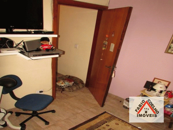Imagem Casa com 3 Quartos à Venda, 127 m² em Jardim Consórcio - São Paulo Imagem Casa com 3 Quartos à Venda, 127 m² em Jardim Consórcio - São Paulo