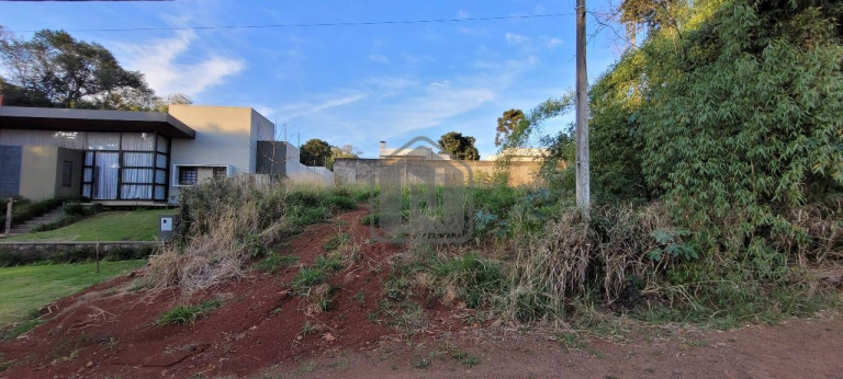 Imagem Terreno à Venda, 435 m² em Country - Cascavel Imagem Terreno à Venda, 435 m² em Country - Cascavel
