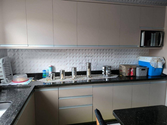 Imagem Casa com 2 Quartos à Venda, 80 m² em Jardim Nova Esperança - Londrina Imagem Casa com 2 Quartos à Venda, 80 m² em Jardim Nova Esperança - Londrina