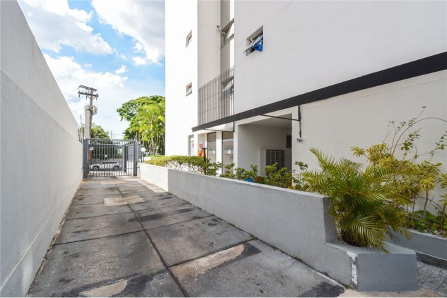 Imagem Apartamento com 2 Quartos à Venda, 55 m² em Vila Santa Catarina - São Paulo