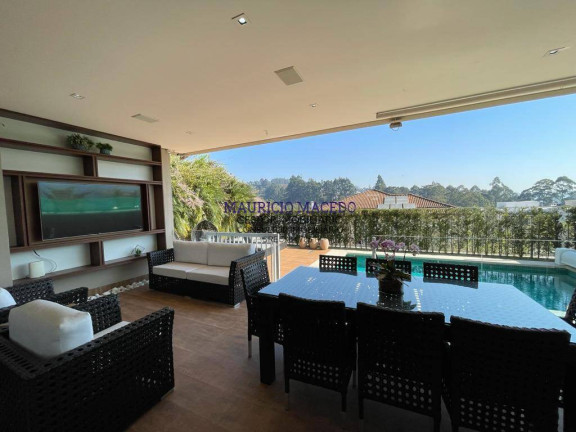 Imagem Casa com 4 Quartos à Venda, 520 m² em Tambore - Santana De Parnaíba Imagem Casa com 4 Quartos à Venda, 520 m² em Tambore - Santana De Parnaíba