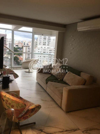 Imagem Apartamento com 2 Quartos à Venda, 140 m² em Vila Mariana - São Paulo Imagem Apartamento com 2 Quartos à Venda, 140 m² em Vila Mariana - São Paulo