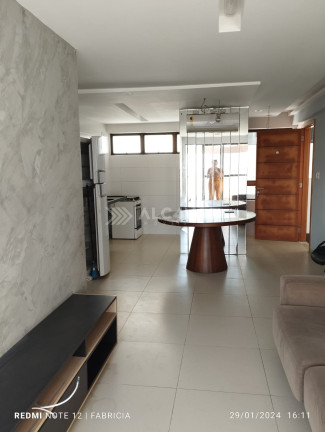Imagem Apartamento com 2 Quartos à Venda, 62 m² em Intermares - Cabedelo Imagem Apartamento com 2 Quartos à Venda, 62 m² em Intermares - Cabedelo
