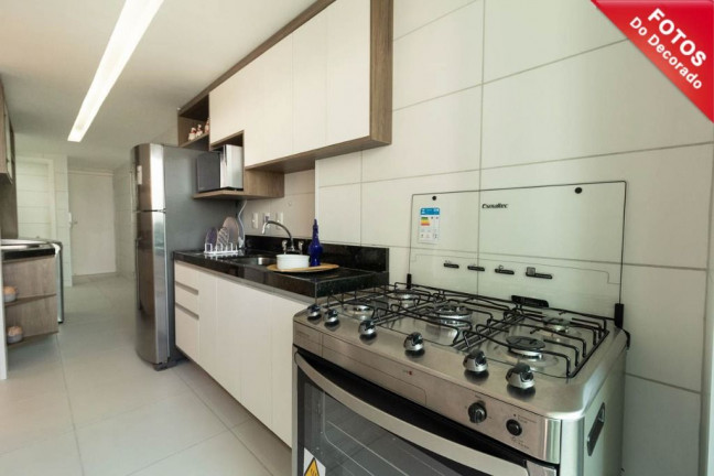 Imagem Apartamento com 4 Quartos à Venda, 150 m² em Aldeota - Fortaleza