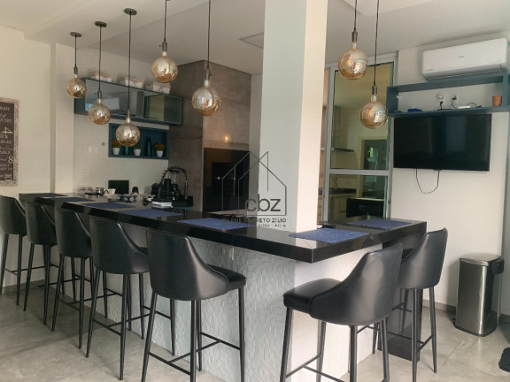 Imagem Casa com 3 Quartos à Venda, 237 m² em Ibi Aram - Itupeva