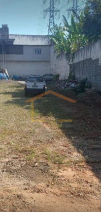 Imagem Terreno para Alugar, 489 m² em Vila Guilherme - São Paulo