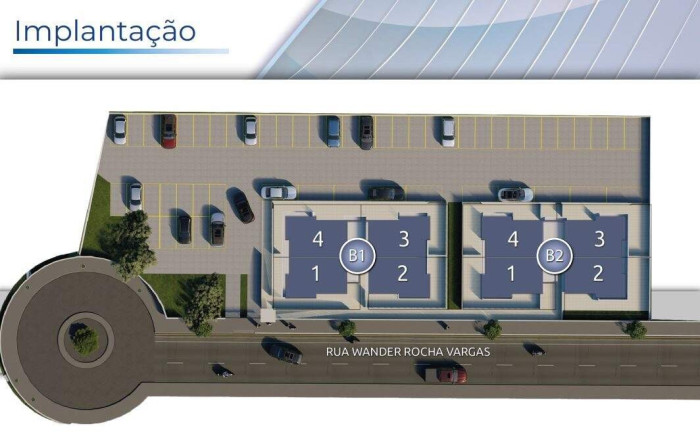 Imagem Apartamento com 2 Quartos à Venda, 46 m² em Minaslândia (p Maio) - Belo Horizonte Imagem Apartamento com 2 Quartos à Venda, 46 m² em Minaslândia (p Maio) - Belo Horizonte