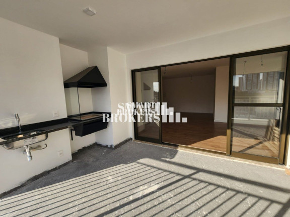Imagem Apartamento com 3 Quartos à Venda, 119 m² em Ipiranga - São Paulo
