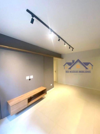 Imagem Apartamento com 2 Quartos à Venda, 64 m² em Itaim Bibi - São Paulo