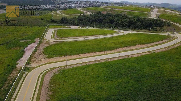 Imagem Terreno à Venda, 1.033 m² em Terras Alpha - Urbanova - São José Dos Campos Imagem Terreno à Venda, 1.033 m² em Terras Alpha - Urbanova - São José Dos Campos