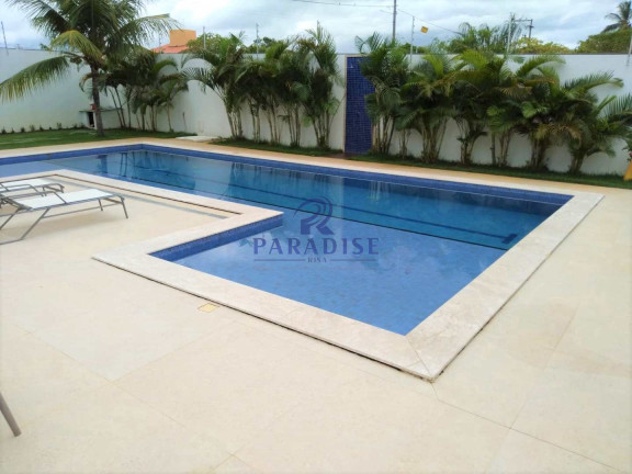 Imagem Apartamento com 2 Quartos à Venda, 112 m² em Itacimirim - Camaçari
