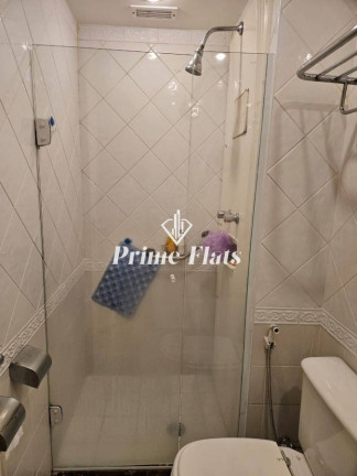 Imagem Apartamento com 1 Quarto para Alugar, 31 m² em Vila Olímpia - São Paulo Imagem Apartamento com 1 Quarto para Alugar, 31 m² em Vila Olímpia - São Paulo