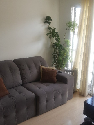 Imagem Apartamento com 2 Quartos à Venda, 50 m² em Vila Siqueira (zona Norte) - São Paulo Imagem Apartamento com 2 Quartos à Venda, 50 m² em Vila Siqueira (zona Norte) - São Paulo