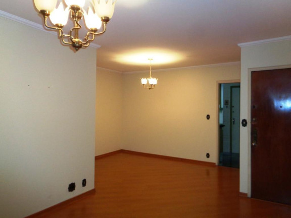Imagem Apartamento com 3 Quartos à Venda, 112 m² em Perdizes - São Paulo