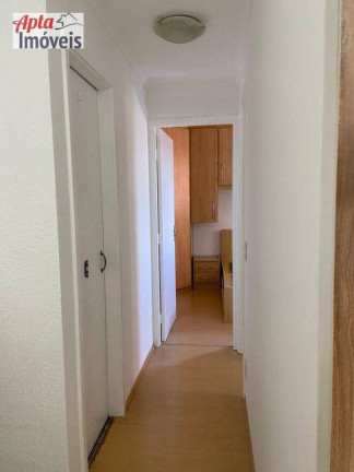 Imagem Apartamento com 2 Quartos à Venda, 56 m² em Vila Jaguara - São Paulo Imagem Apartamento com 2 Quartos à Venda, 56 m² em Vila Jaguara - São Paulo