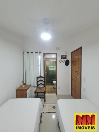 Imagem Casa de Condomínio com 3 Quartos à Venda, 100 m² em Peró - Cabo Frio Imagem Casa de Condomínio com 3 Quartos à Venda, 100 m² em Peró - Cabo Frio