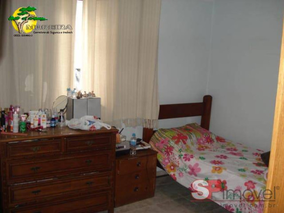 Imagem Sobrado com 3 Quartos à Venda, 120 m² em Horto Florestal - São Paulo