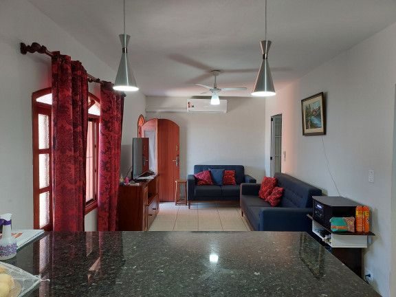 Imagem Casa com 2 Quartos à Venda, 86 m² em Perequê Açu - Ubatuba Imagem Casa com 2 Quartos à Venda, 86 m² em Perequê Açu - Ubatuba