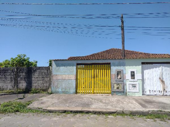 Casa com 2 Quartos à Venda, 125 m² em Copacabana Paulista - Mongagua