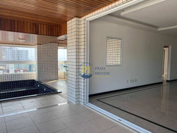 Imagem Apartamento com 4 Quartos à Venda, 205 m² em Canto Do Forte - Praia Grande Imagem Apartamento com 4 Quartos à Venda, 205 m² em Canto Do Forte - Praia Grande