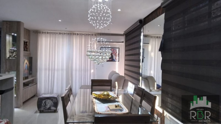 Imagem Apartamento com 2 Quartos à Venda, 96 m² em Caxias Do Sul