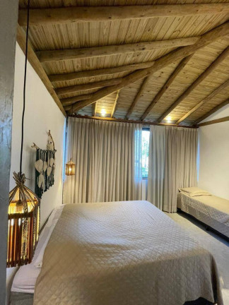 Imagem Casa com 3 Quartos à Venda, 400 m² em Arraial D'ajuda - Porto Seguro