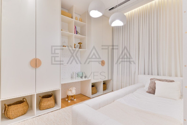 Imagem Imóvel com 3 Quartos à Venda, 153 m² em Itaim Bibi - São Paulo Imagem Imóvel com 3 Quartos à Venda, 153 m² em Itaim Bibi - São Paulo