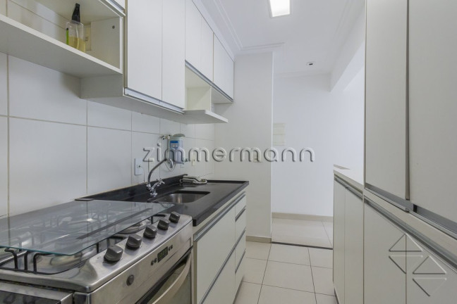 Imagem Apartamento com 3 Quartos à Venda, 149 m² em Barra Funda - São Paulo