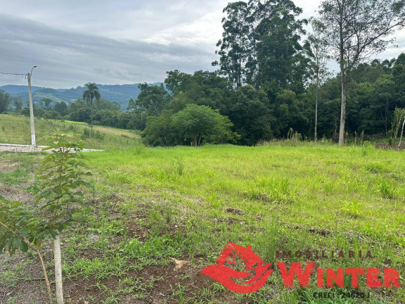 Imagem Terreno à Venda, 390 m² em Picada Cara - Feliz