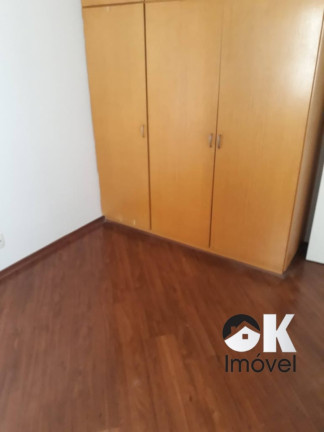 Imagem Apartamento com 3 Quartos para Alugar, 90 m² em Itaim Bibi - São Paulo