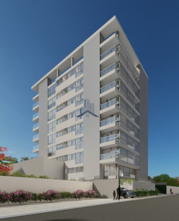 Imagem Apartamento com 3 Quartos à Venda, 113 m² em América - Joinville