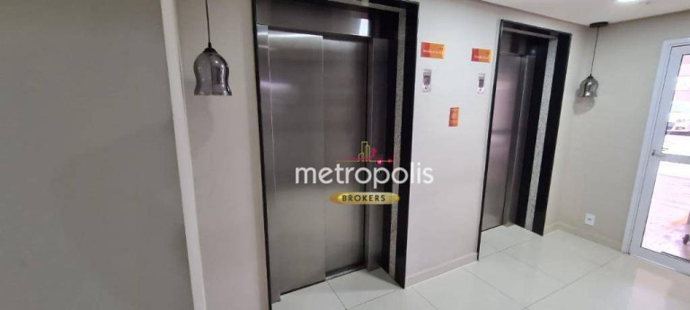 Imagem Apartamento com 2 Quartos à Venda, 52 m² em Vila Floresta - Santo André Imagem Apartamento com 2 Quartos à Venda, 52 m² em Vila Floresta - Santo André