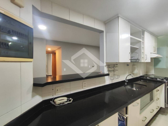 Imagem Apartamento com 2 Quartos à Venda, 81 m² em Barra Olímpica - Rio De Janeiro