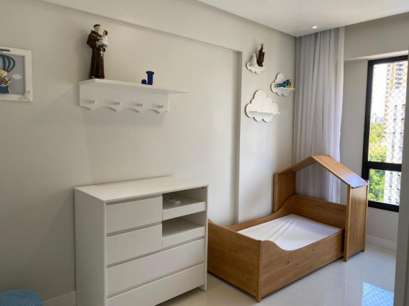 Imagem Apartamento com 3 Quartos à Venda, 82 m² em Pituba - Salvador