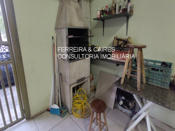 Imagem Casa com 3 Quartos à Venda,  em Jardim Paulistano - Indaiatuba