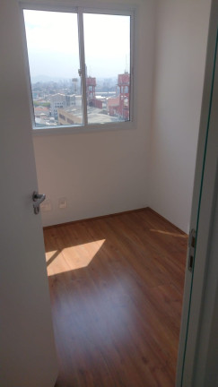 Imagem Imóvel com 2 Quartos à Venda, 32 m² em Brás - São Paulo