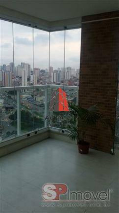 Imagem Apartamento com 4 Quartos à Venda, 157 m² em Cidade Mãe Do Céu - São Paulo