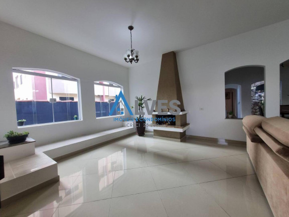 Imagem Casa com 4 Quartos à Venda, 215 m² em Nova Petrópolis - São Bernardo Do Campo Imagem Casa com 4 Quartos à Venda, 215 m² em Nova Petrópolis - São Bernardo Do Campo