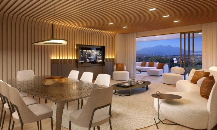 Imagem Apartamento com 4 Quartos à Venda, 185 m² em Barra Da Tijuca - Rio De Janeiro